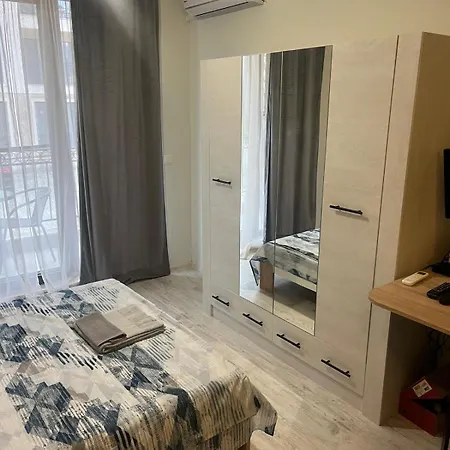 Apartament Briz 2 *