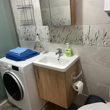 Apartament Briz 2 *