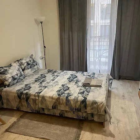 Briz 2 Apartament *