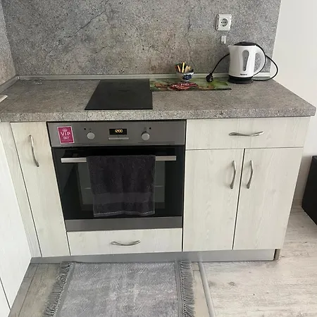 Apartament Briz 2 Warna