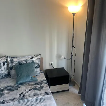 Apartament Briz 2 Varna