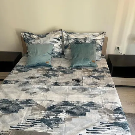 Apartament Briz 2 Varna